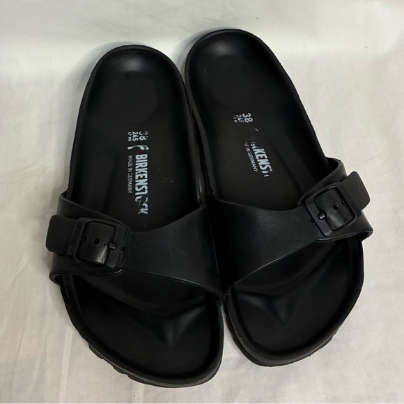 Birkenstock Madrid EVA Sandals - Picture 4 of 8
